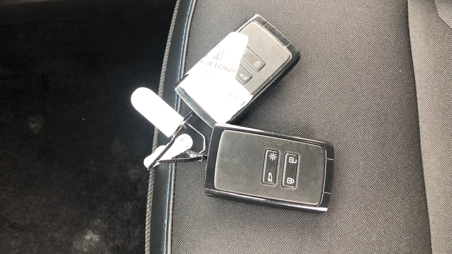 Used Renault Other 2024 for sale - 77653555: Photo 20