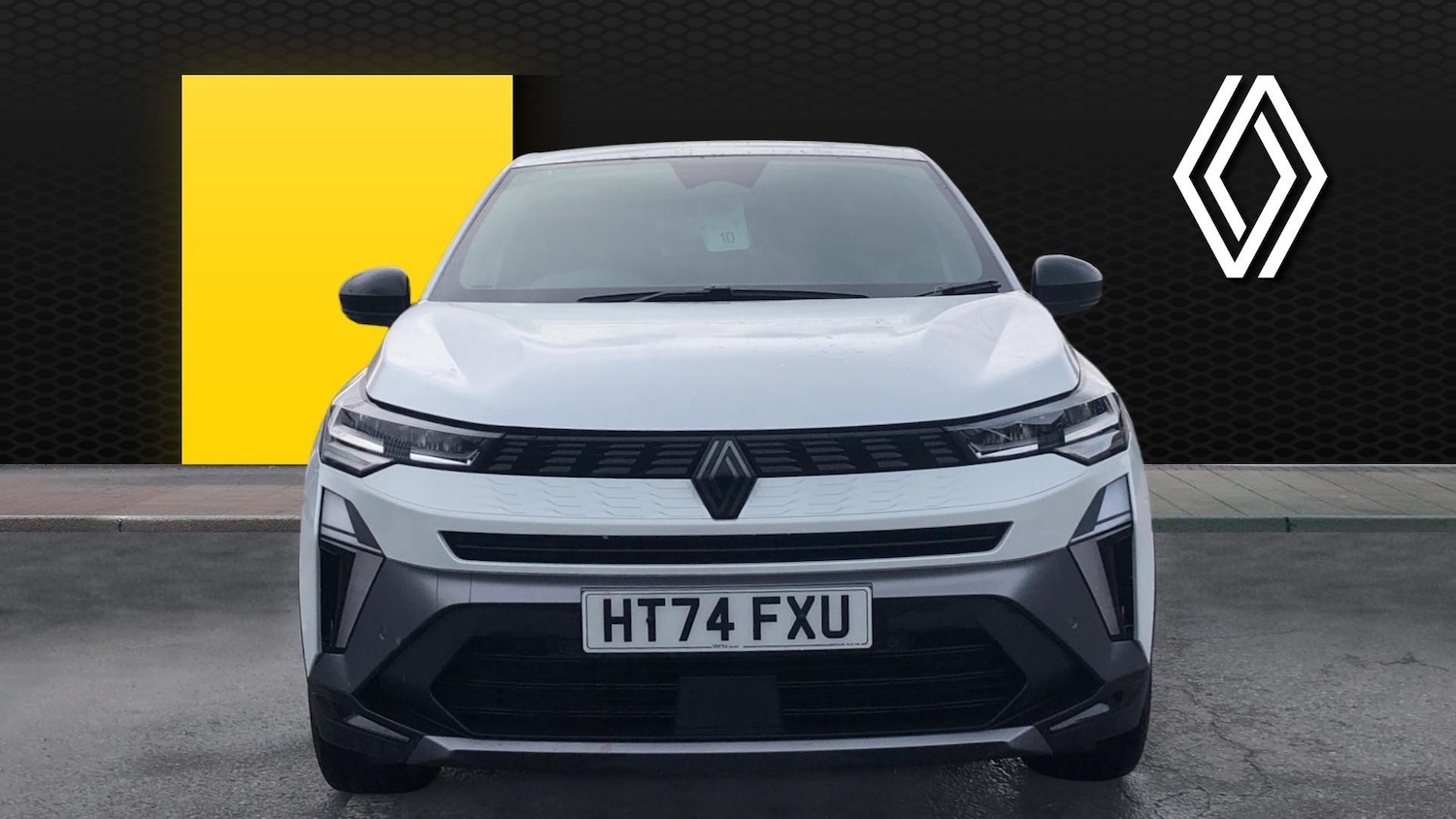 Used Renault Other 2024 for sale - 77653555: Photo 3