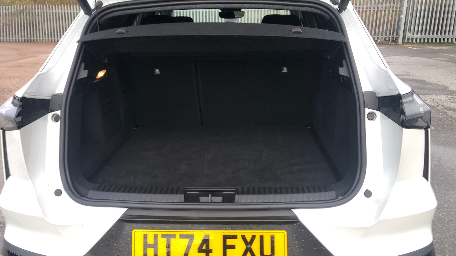 Used Renault Other 2024 for sale - 77653555: Photo 4