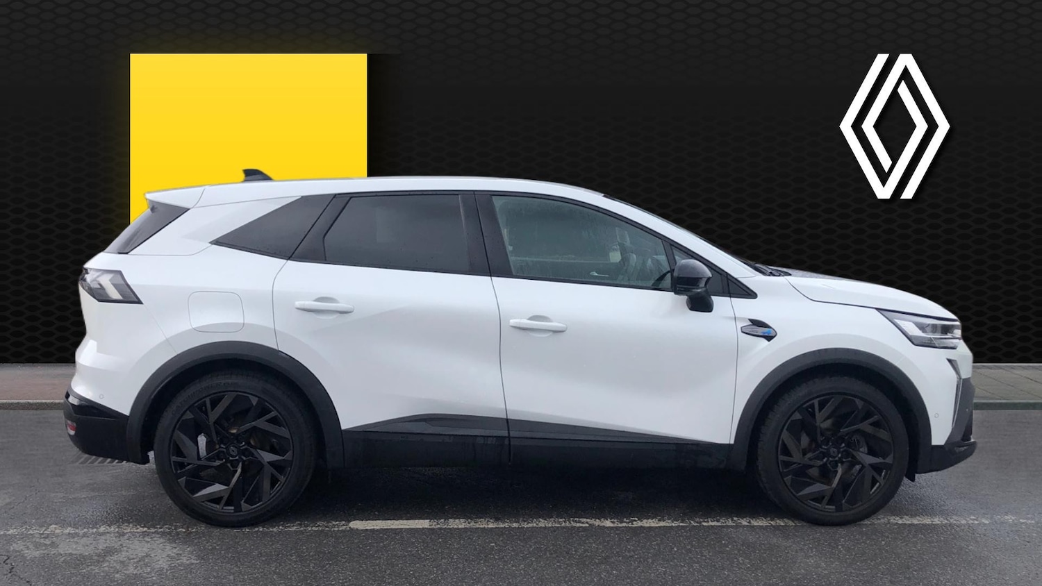 Used Renault Other 2024 for sale - 77653555: Photo 5