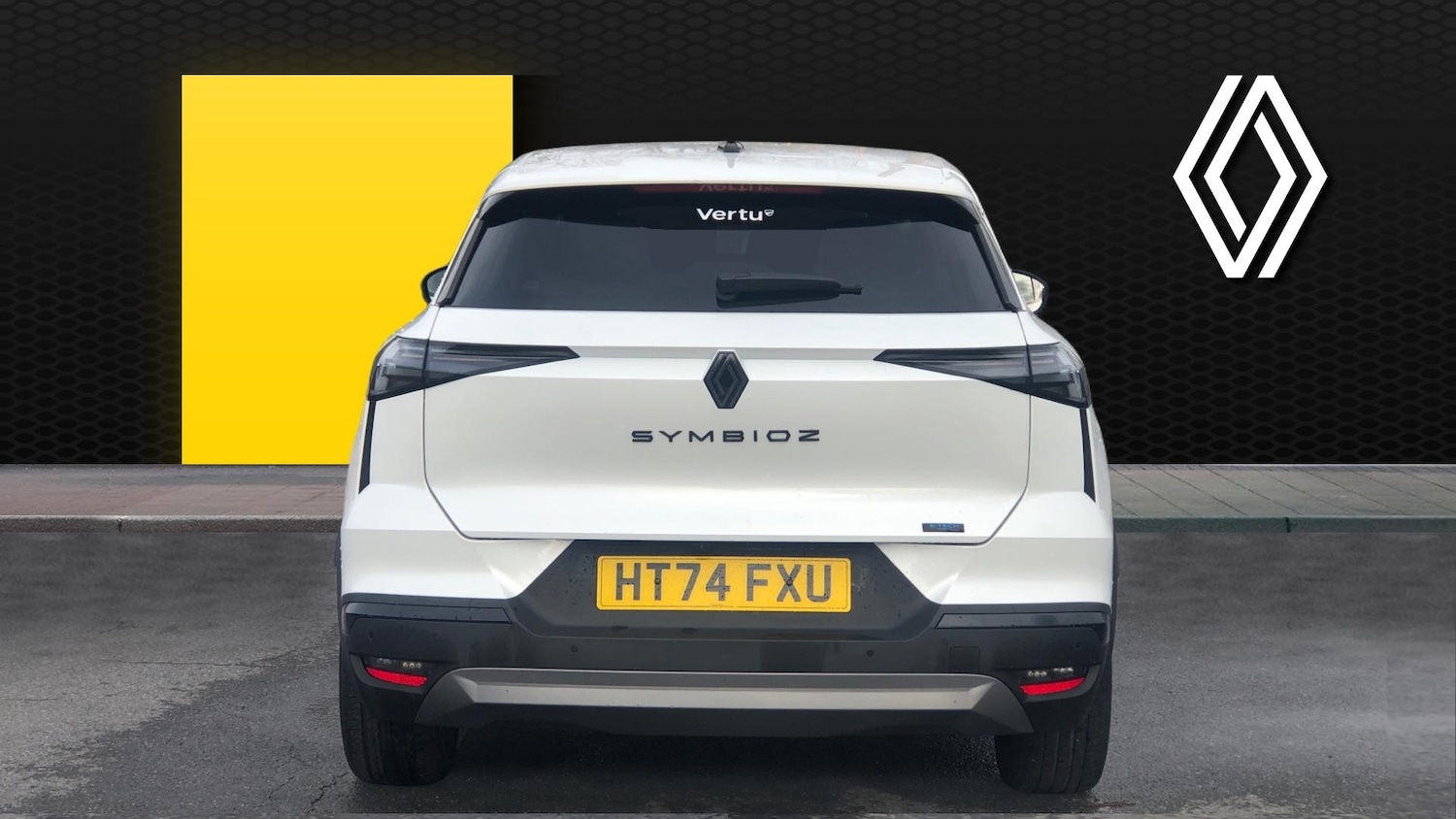 Used Renault Other 2024 for sale - 77653555: Photo 6