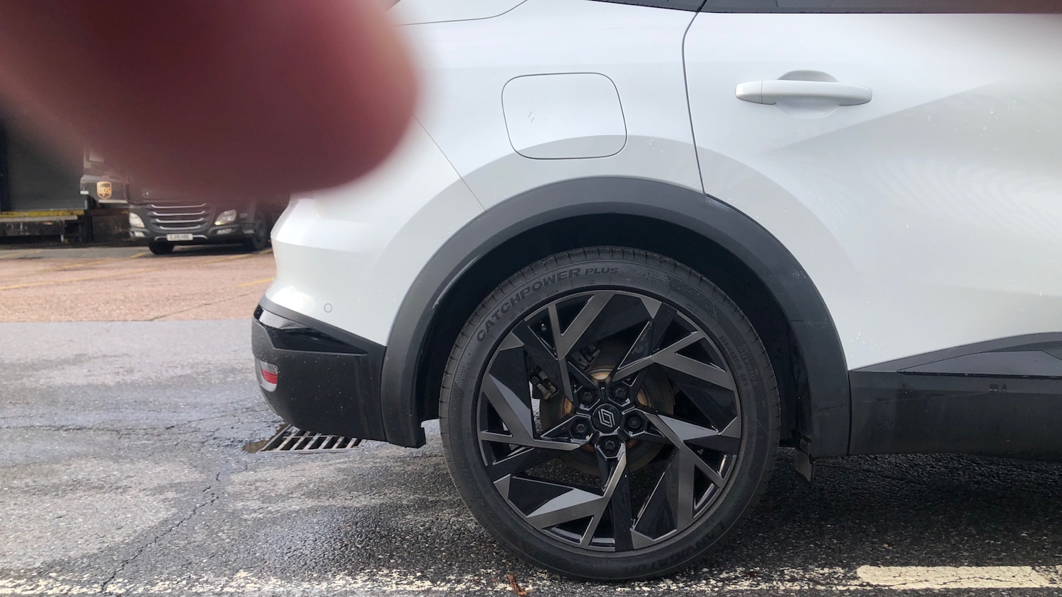 Used Renault Other 2024 for sale - 77653555: Photo 7