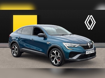 Renault - Arkana