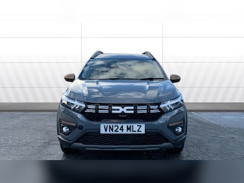 Used Dacia Jogger 2024 for sale - 76922355: Photo