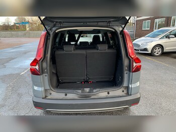 Used Dacia Jogger 2024 for sale - 76922355: Photo