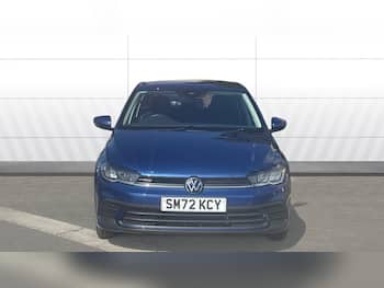 Used Volkswagen Polo 2022 for sale - 79569143: Photo