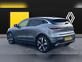 Used Renault Megane E Tech 2025 for sale - 76494366: Photo