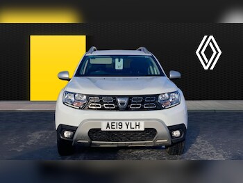 Used Dacia Duster 2019 for sale - 76817396: Photo