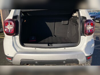 Used Dacia Duster 2019 for sale - 76817396: Photo