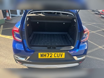 Used Renault Captur 2022 for sale - 78179462: Photo