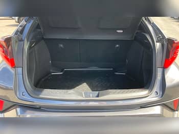Used Toyota C-HR 2023 for sale - 79487044: Photo