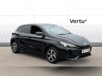 Used MG MG3 2024 for sale - 75420735: Photo