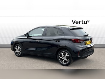 Used MG MG3 2024 for sale - 75420735: Photo
