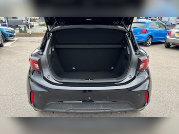 Used MG MG3 2024 for sale - 75420735: Photo