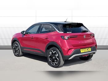 Used Vauxhall Mokka 2023 for sale - 79643908: Photo