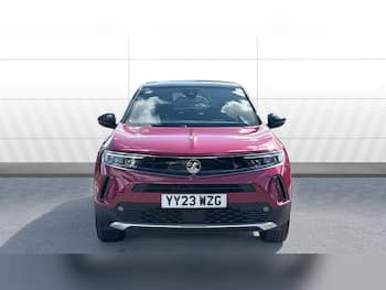 Used Vauxhall Mokka 2023 for sale - 79643908: Photo