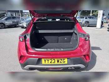 Used Vauxhall Mokka 2023 for sale - 79643908: Photo