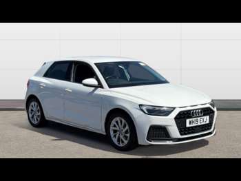 Used Audi A1 2019 for sale - 75118011: Photo