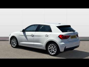 Used Audi A1 2019 for sale - 75118011: Photo