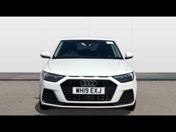 Used Audi A1 2019 for sale - 75118011: Photo
