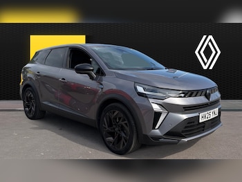 Used Renault Symbioz 2025 for sale - 78383194: Photo