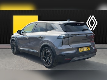 Used Renault Symbioz 2025 for sale - 78383194: Photo
