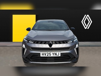 Used Renault Symbioz 2025 for sale - 78383194: Photo