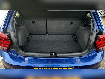 Used Volkswagen Polo 2021 for sale - 77530151: Photo