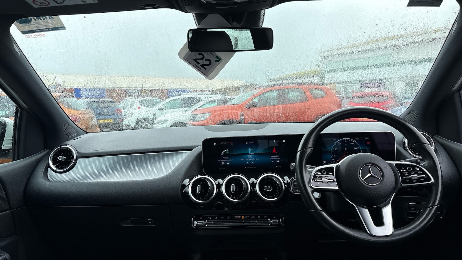 Used Mercedes-Benz B Class 2019 for sale - 78078765: Photo 10