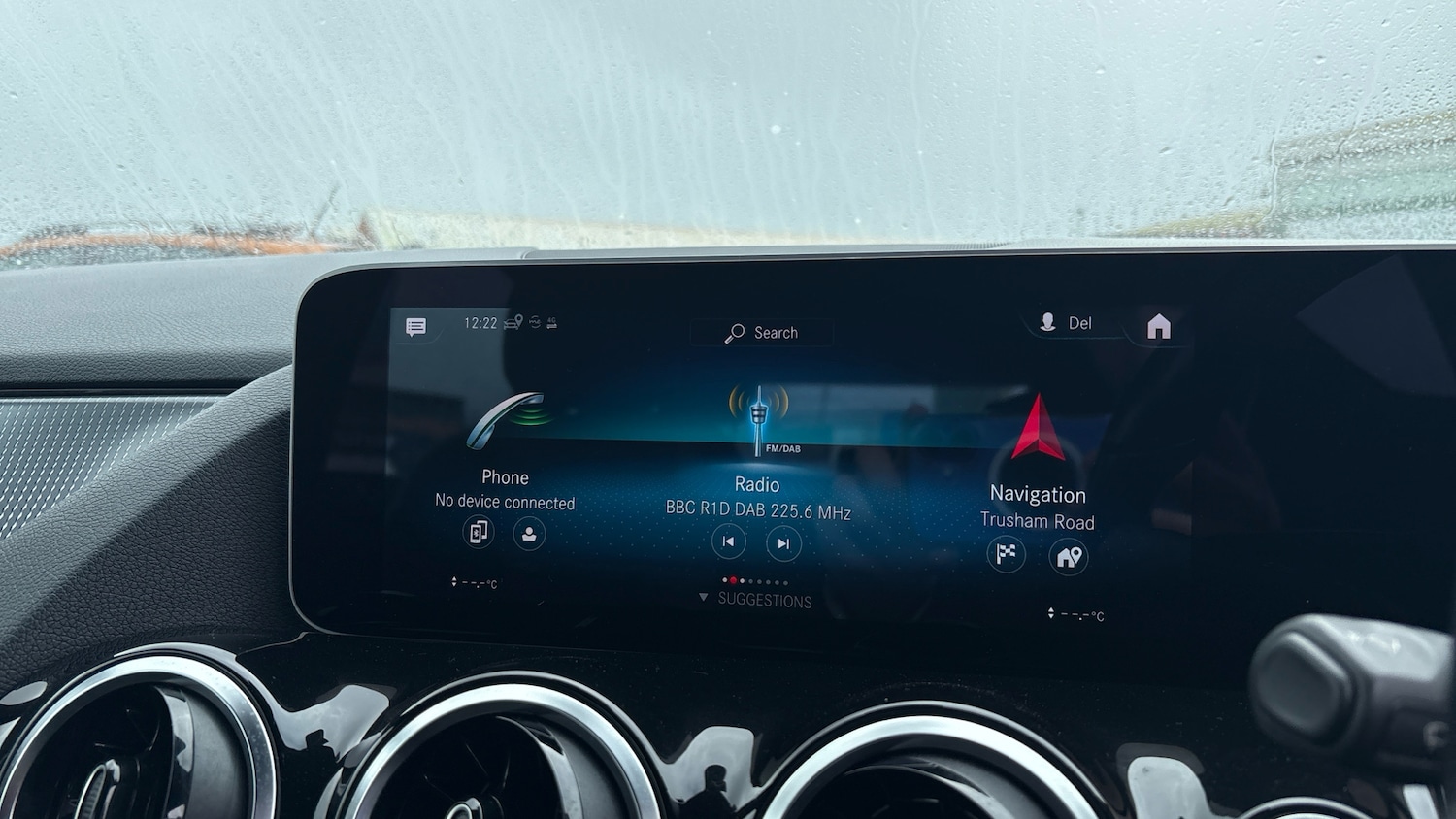 Used Mercedes-Benz B Class 2019 for sale - 78078765: Photo 12