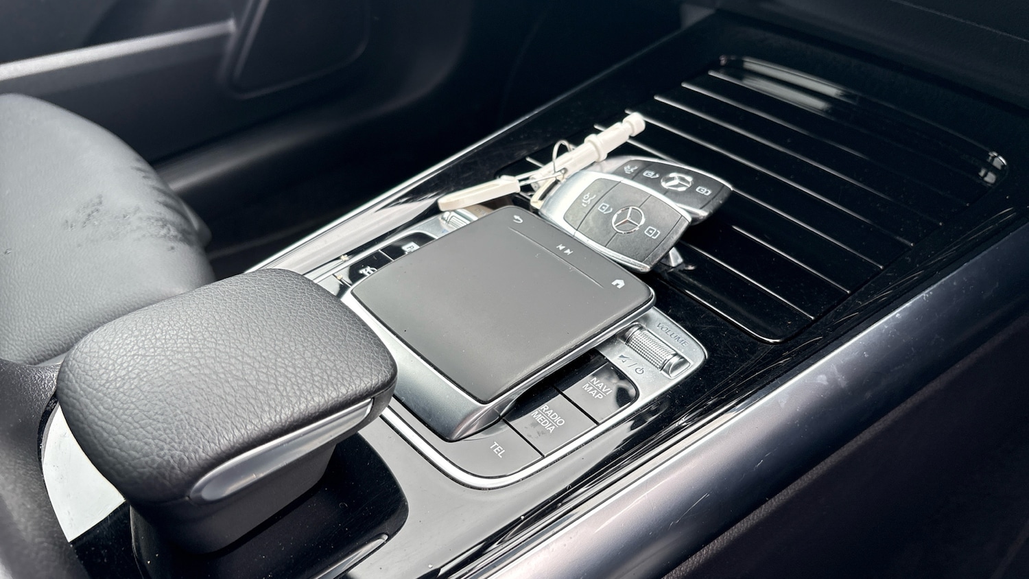 Used Mercedes-Benz B Class 2019 for sale - 78078765: Photo 13