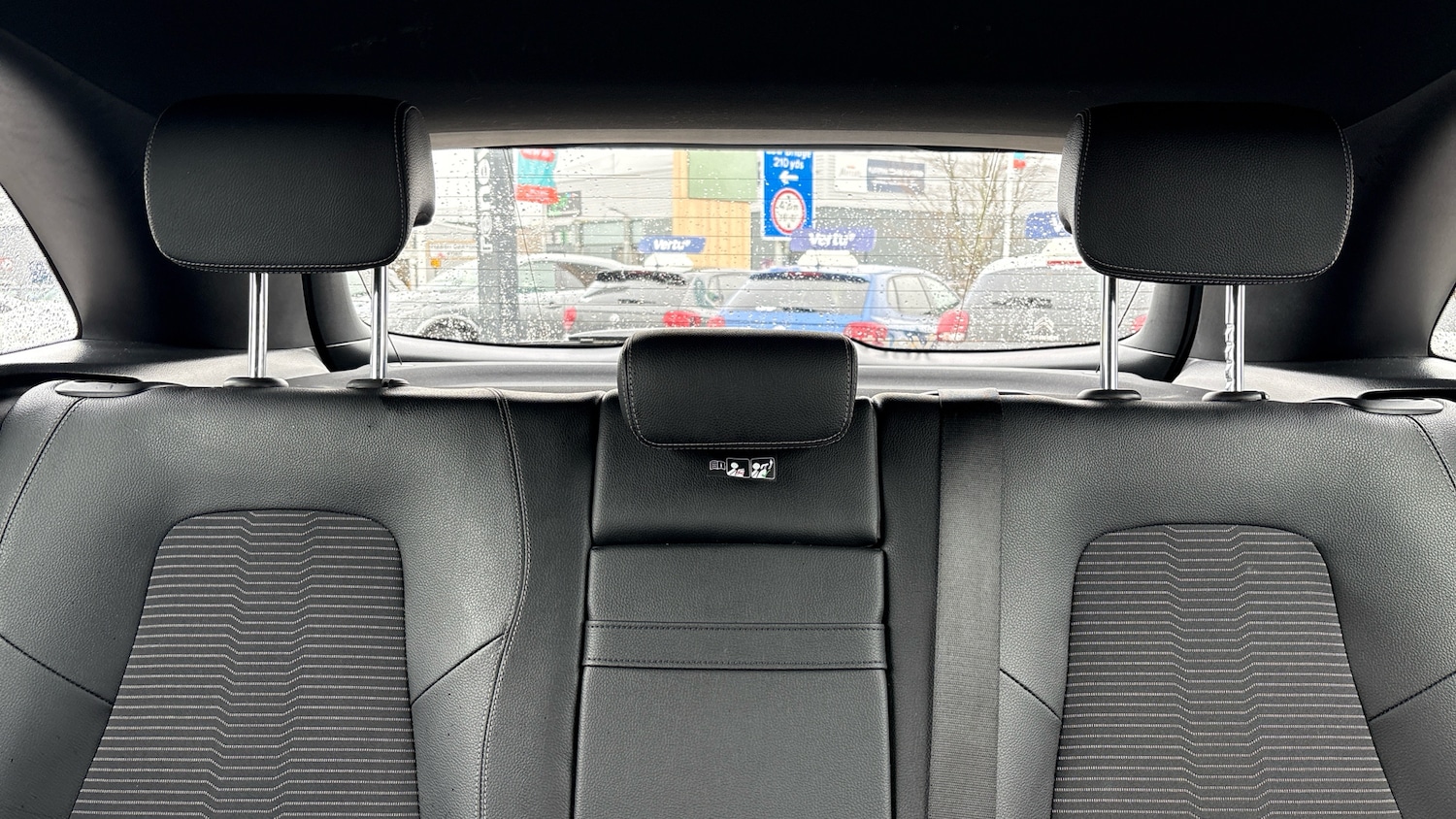 Used Mercedes-Benz B Class 2019 for sale - 78078765: Photo 15