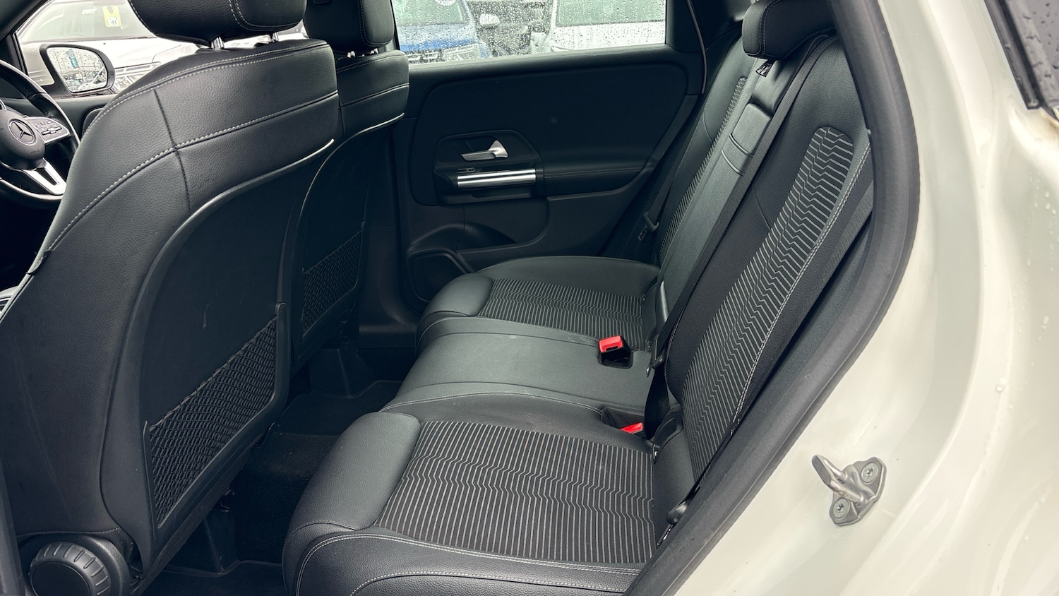 Used Mercedes-Benz B Class 2019 for sale - 78078765: Photo 16