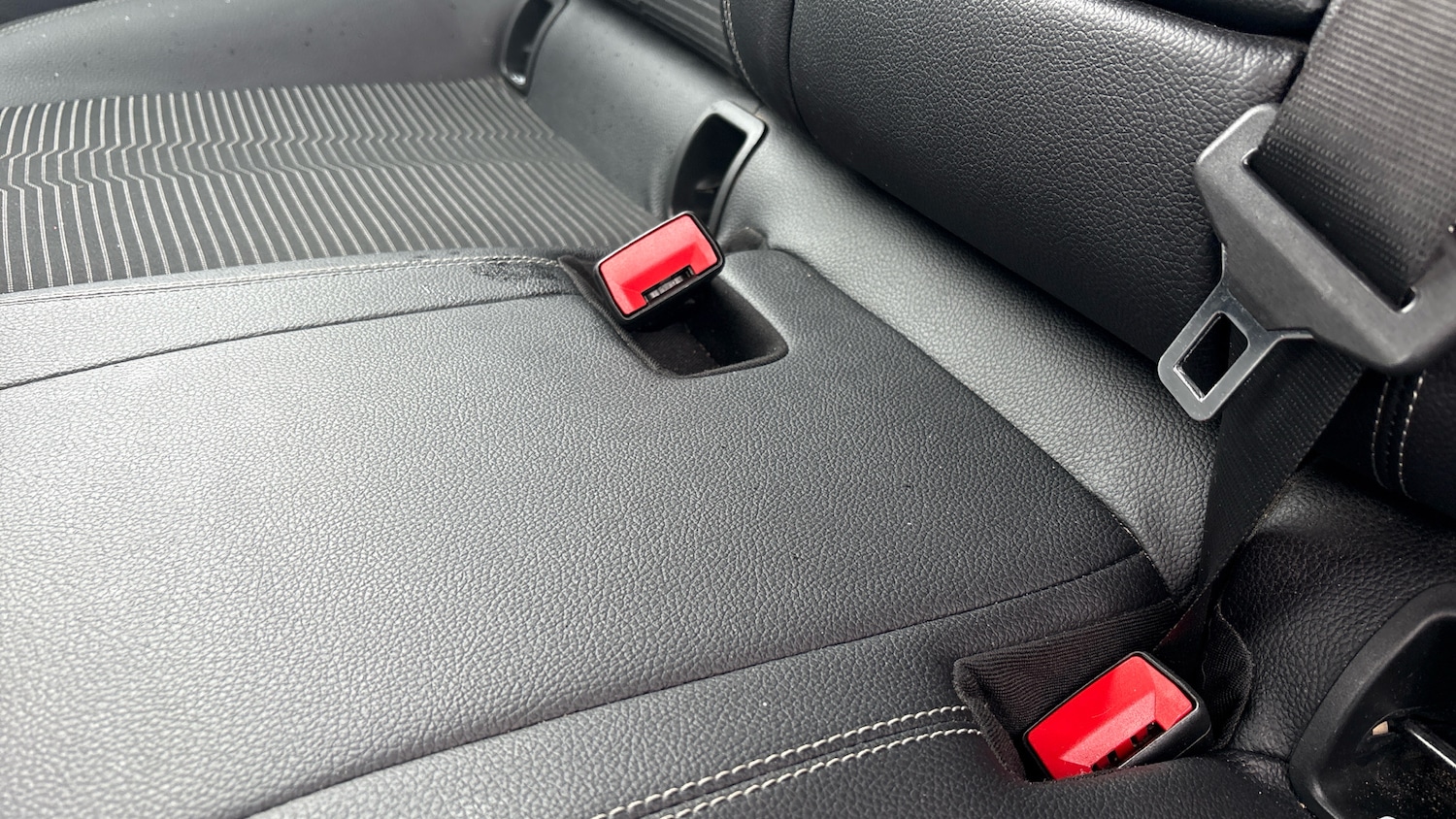 Used Mercedes-Benz B Class 2019 for sale - 78078765: Photo 17