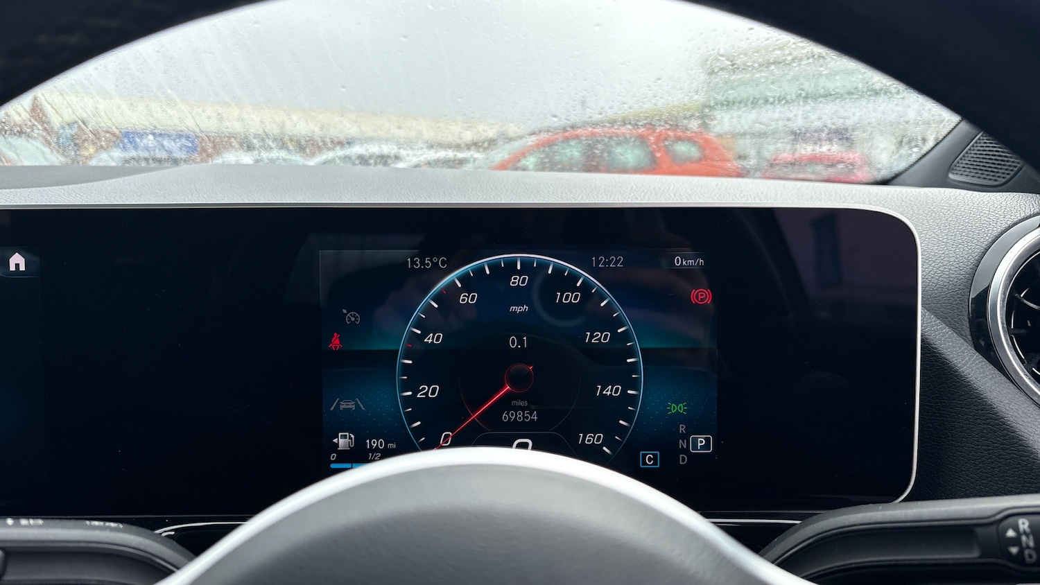 Used Mercedes-Benz B Class 2019 for sale - 78078765: Photo 18