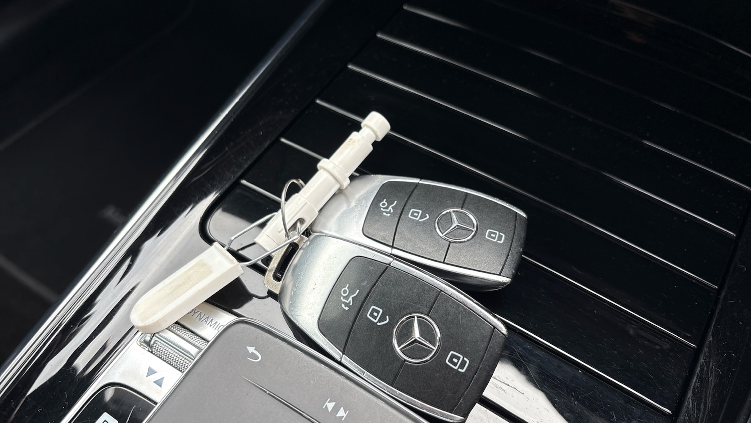 Used Mercedes-Benz B Class 2019 for sale - 78078765: Photo 20