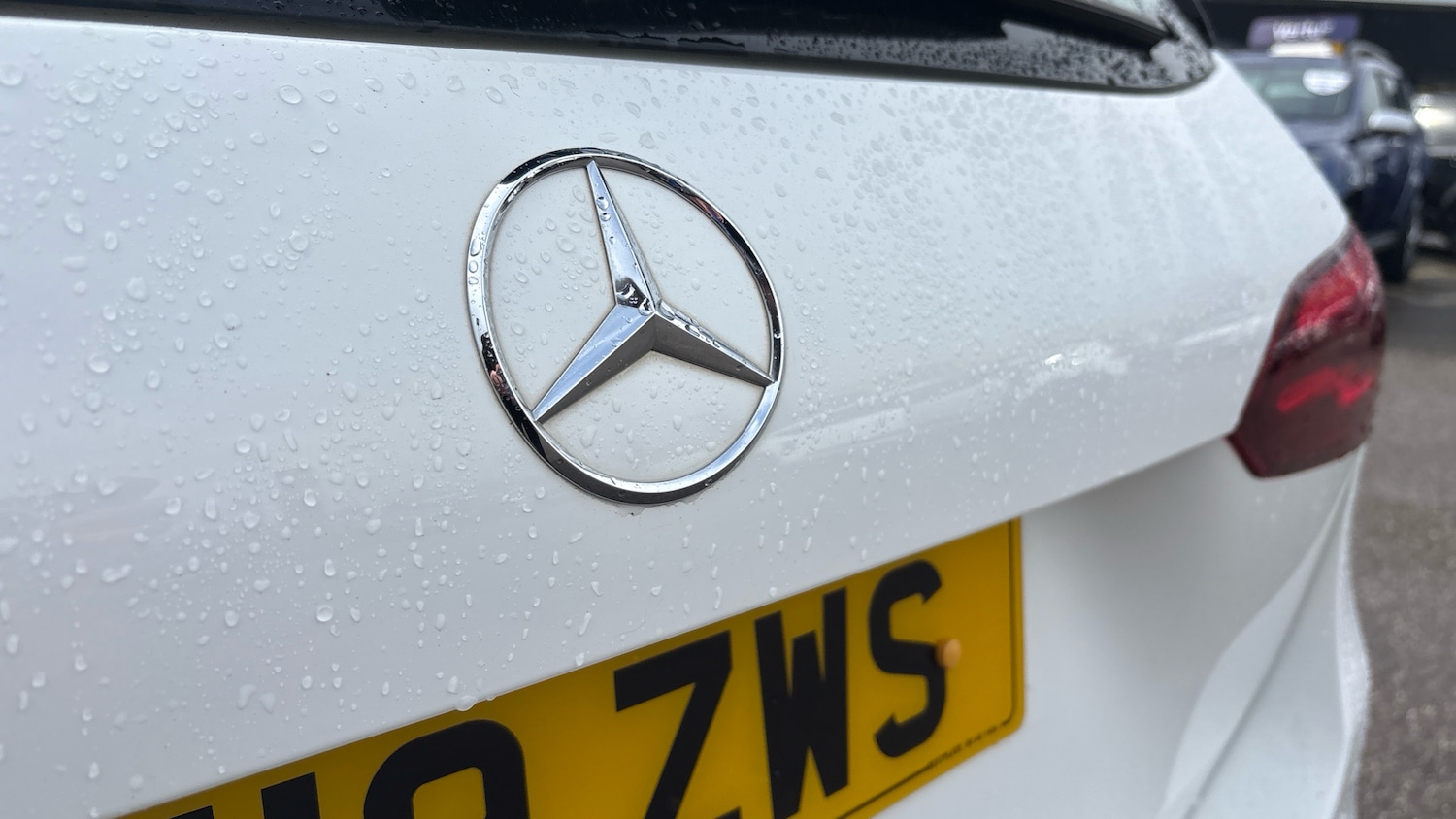 Used Mercedes-Benz B Class 2019 for sale - 78078765: Photo 22