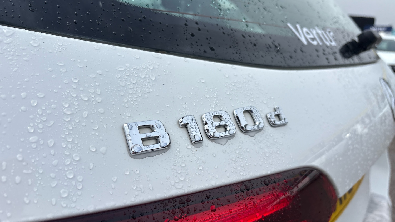 Used Mercedes-Benz B Class 2019 for sale - 78078765: Photo 23