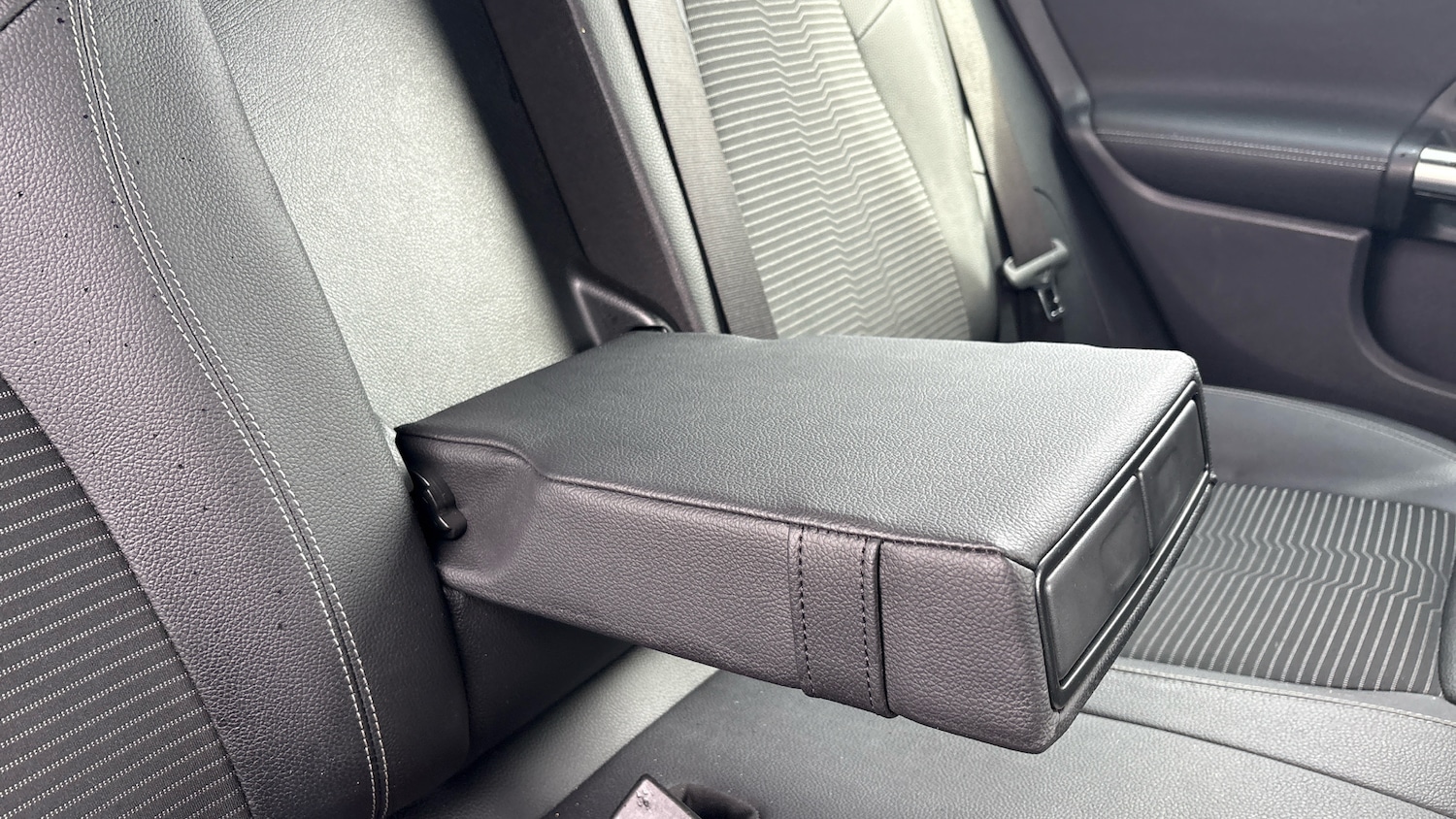 Used Mercedes-Benz B Class 2019 for sale - 78078765: Photo 26