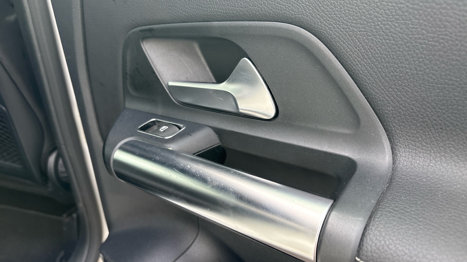 Used Mercedes-Benz B Class 2019 for sale - 78078765: Photo 27