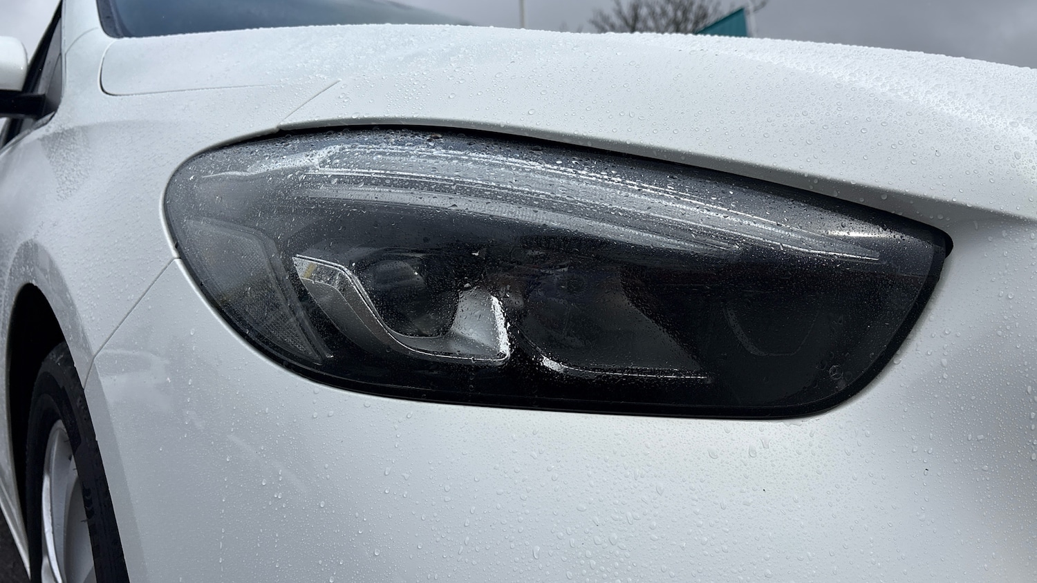 Used Mercedes-Benz B Class 2019 for sale - 78078765: Photo 29