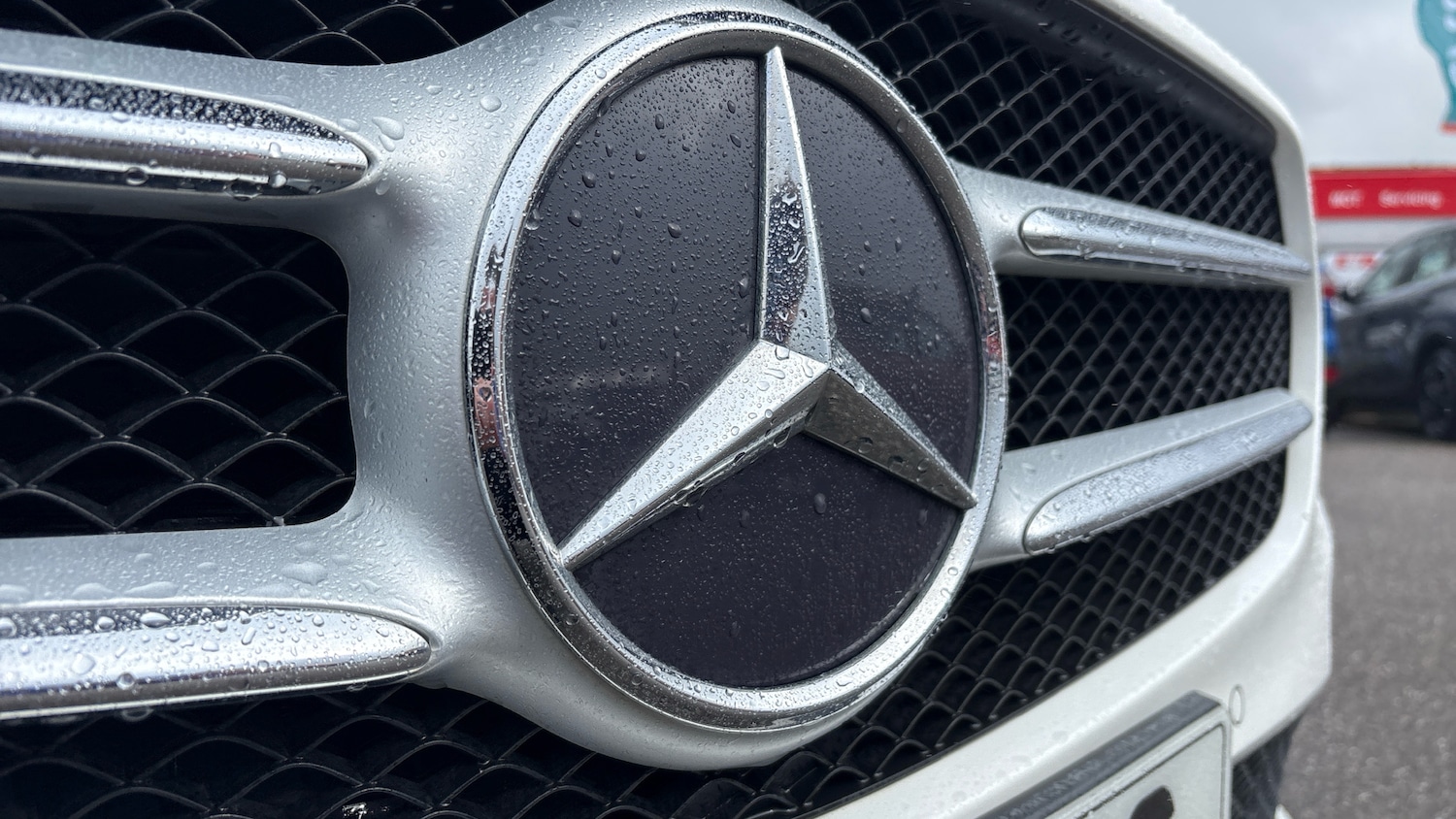 Used Mercedes-Benz B Class 2019 for sale - 78078765: Photo 30