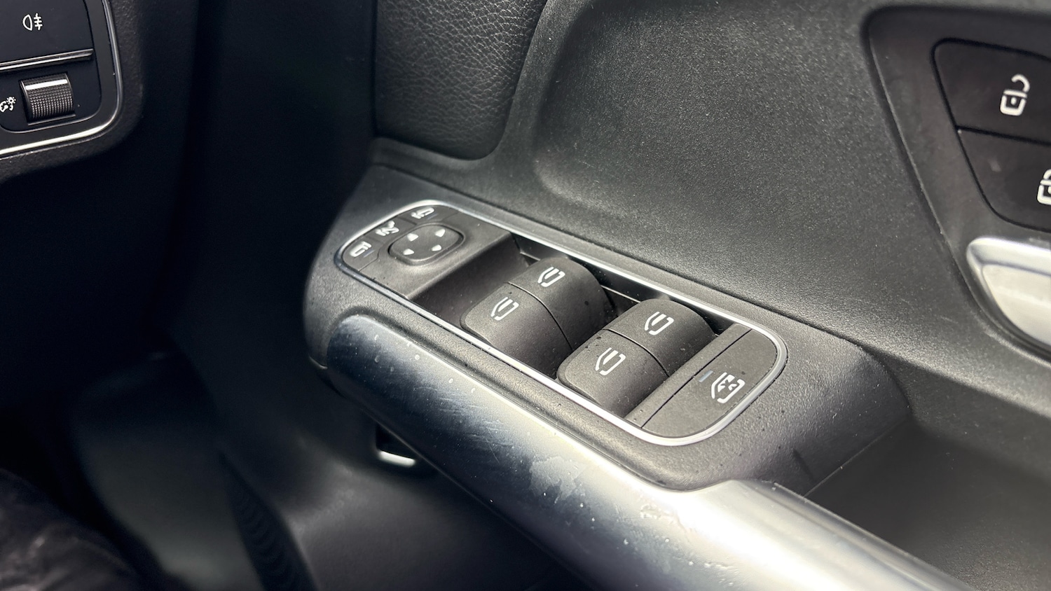 Used Mercedes-Benz B Class 2019 for sale - 78078765: Photo 33