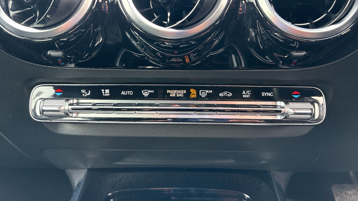 Used Mercedes-Benz B Class 2019 for sale - 78078765: Photo 39