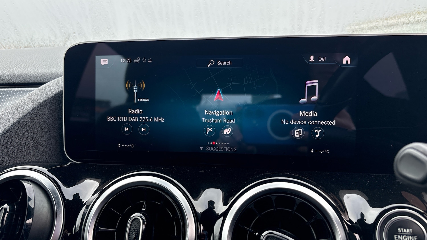 Used Mercedes-Benz B Class 2019 for sale - 78078765: Photo 44