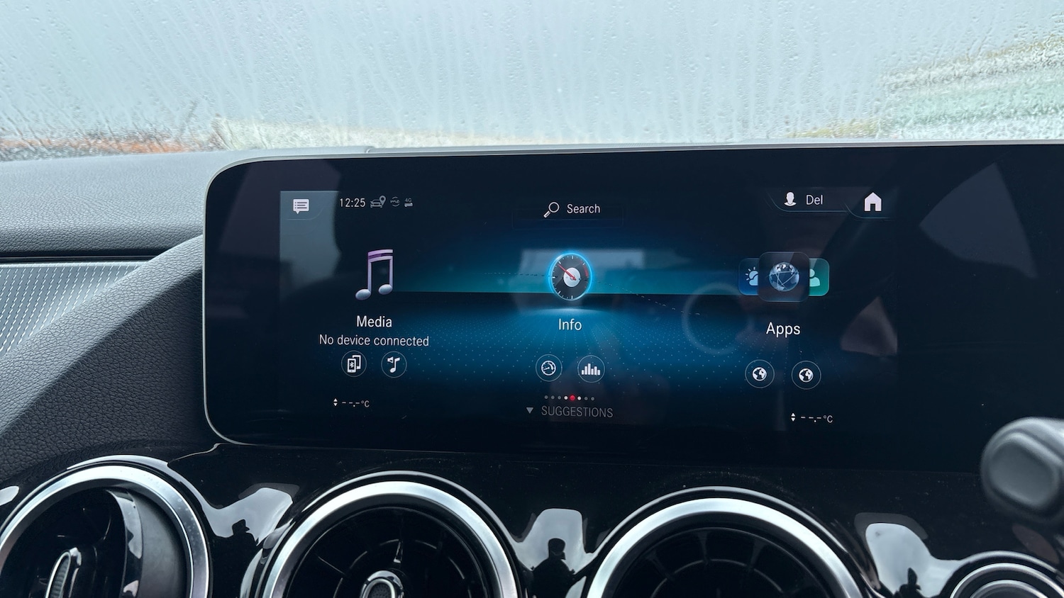 Used Mercedes-Benz B Class 2019 for sale - 78078765: Photo 45