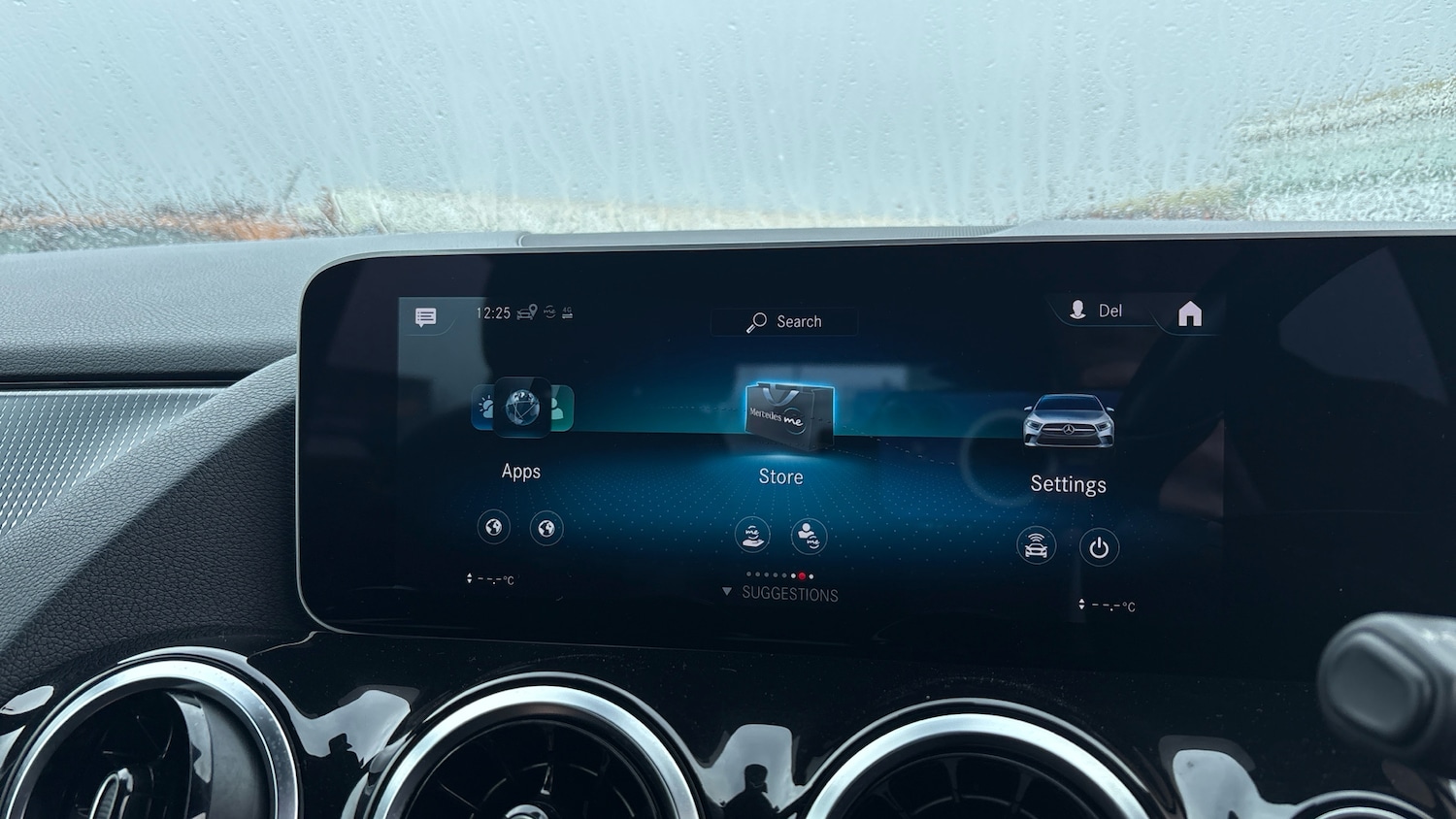 Used Mercedes-Benz B Class 2019 for sale - 78078765: Photo 46