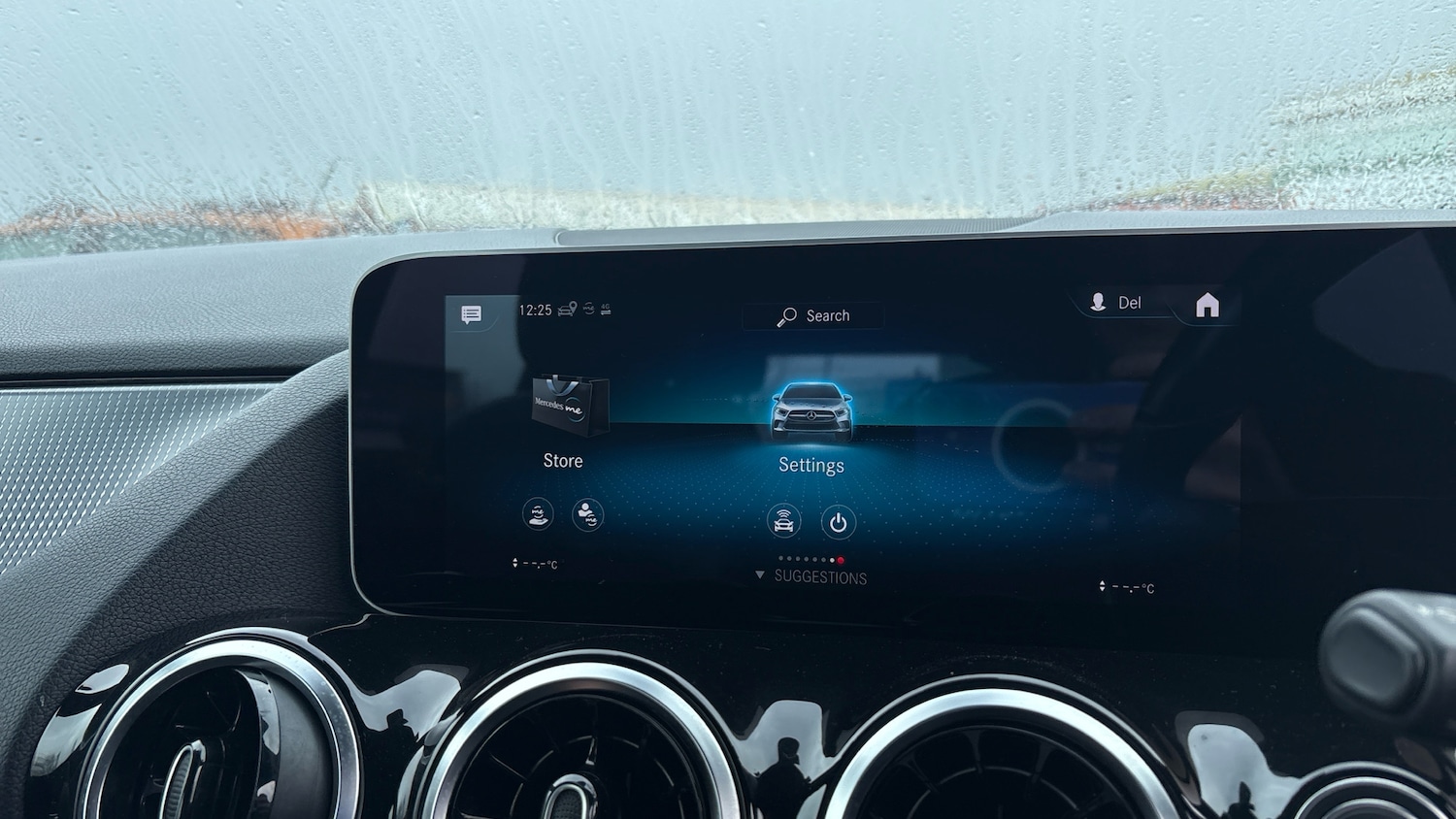 Used Mercedes-Benz B Class 2019 for sale - 78078765: Photo 47