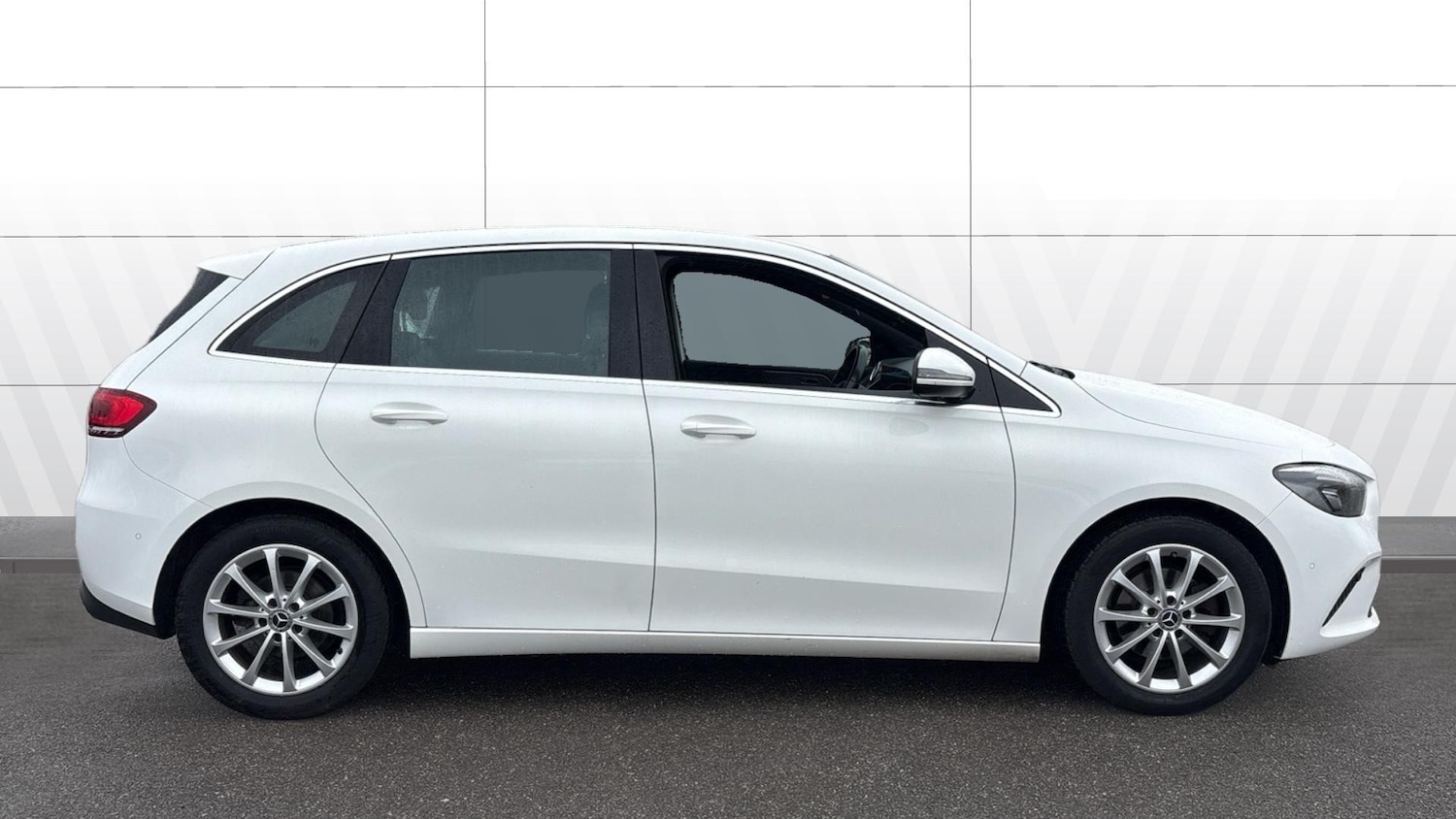 Used Mercedes-Benz B Class 2019 for sale - 78078765: Photo 5