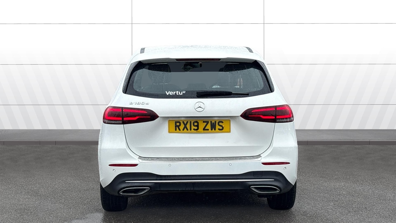 Used Mercedes-Benz B Class 2019 for sale - 78078765: Photo 6